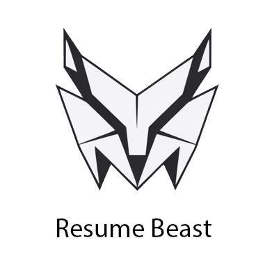 Resume Beast Logo